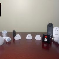 Aging At Home Basic Kit